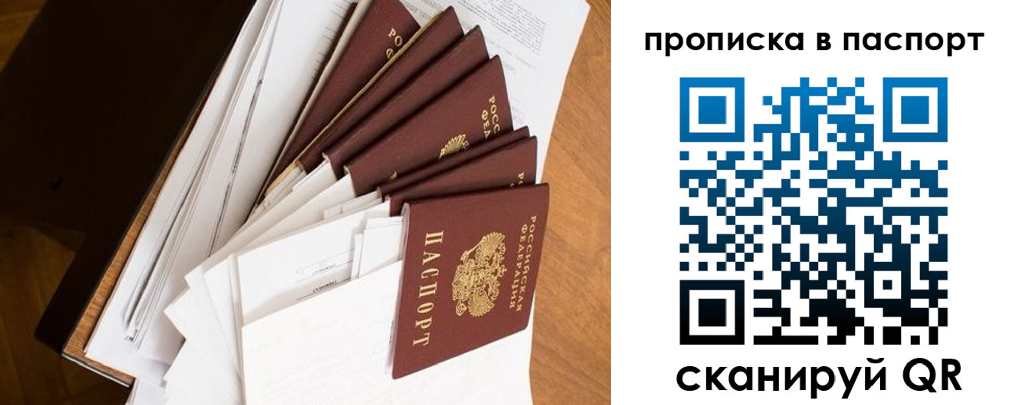 прописка штамп в Судогде